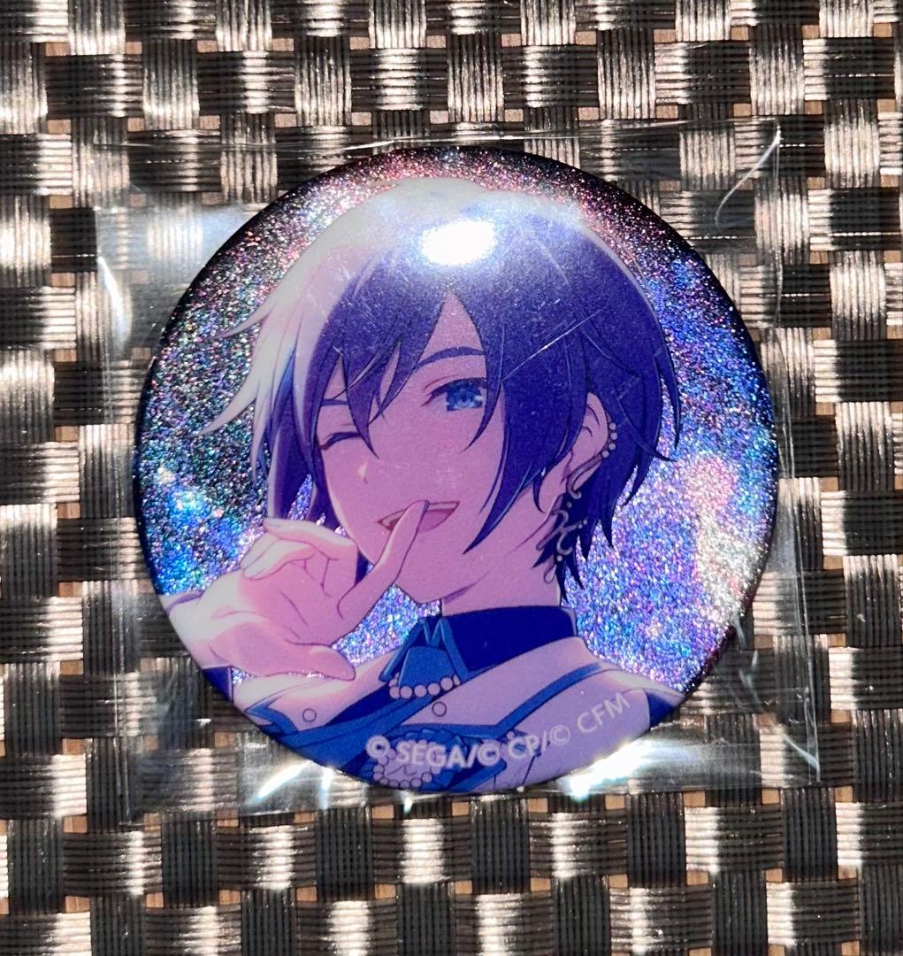 プロセカ KAITO 缶バッジ グリ缶 vol.43A - メルカリ