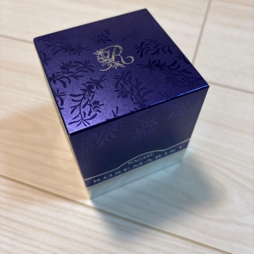 【新品未開封】ナガセ　ナガセビューティーケア　ロズマリスト　32g