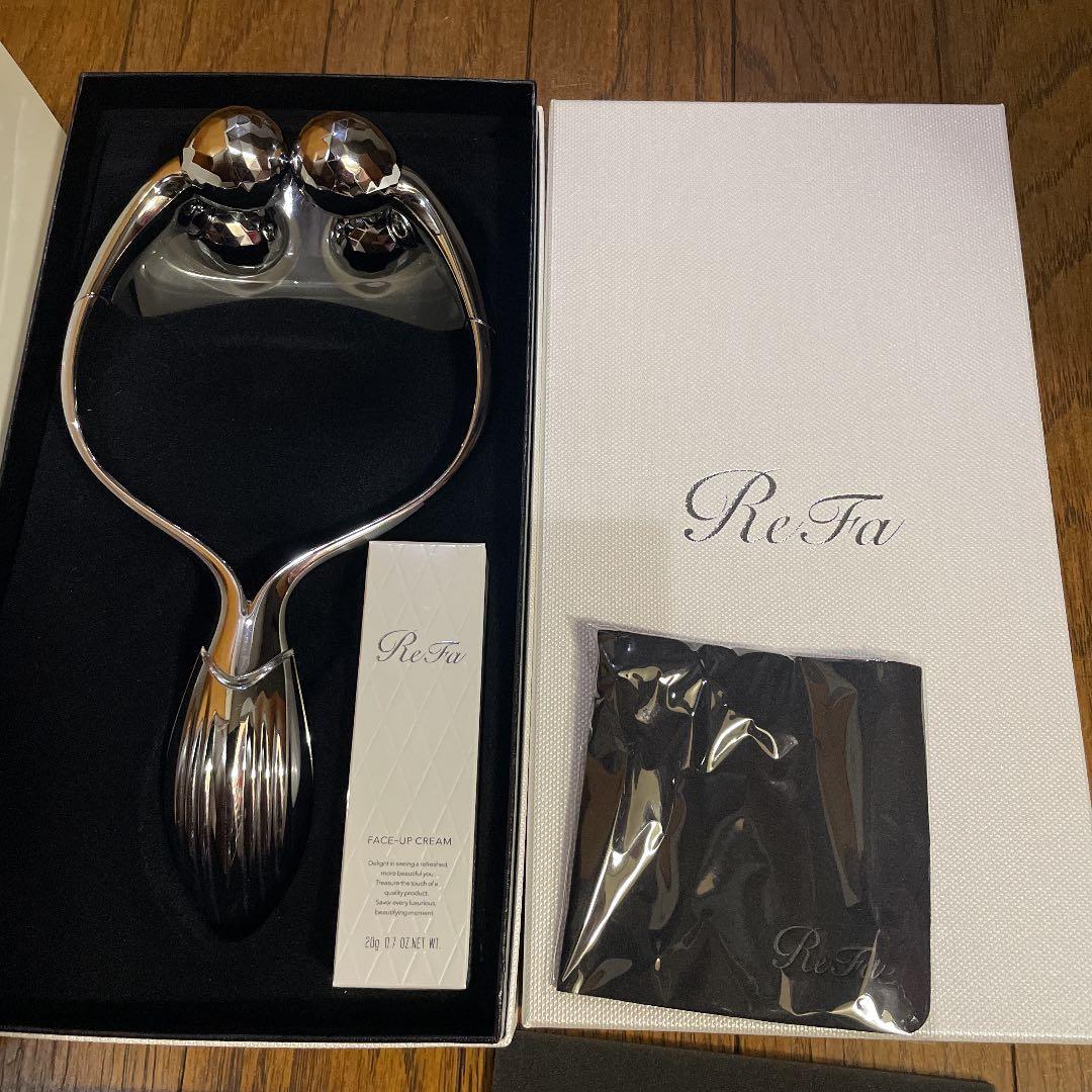 お値引き！！リファ　ダブルレイ