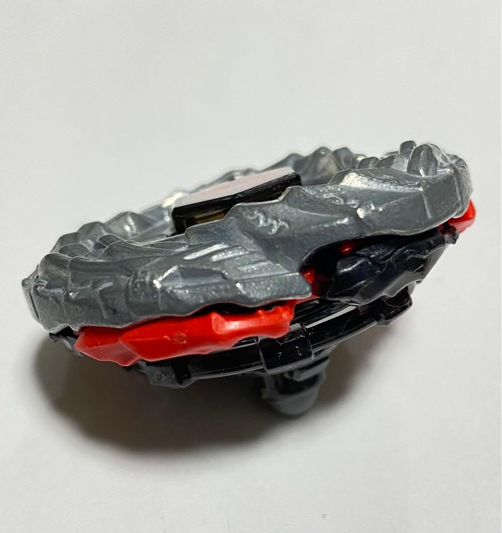 エルドラゴガーディアンS130MB メタルファイトベイブレード - メルカリ