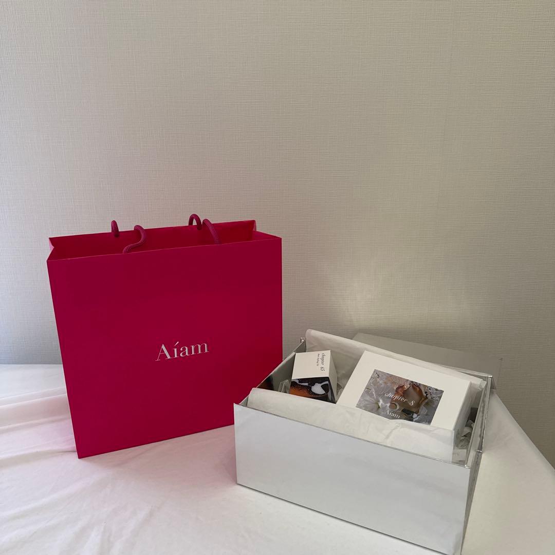 AIAM香水、ヘアフレグランス