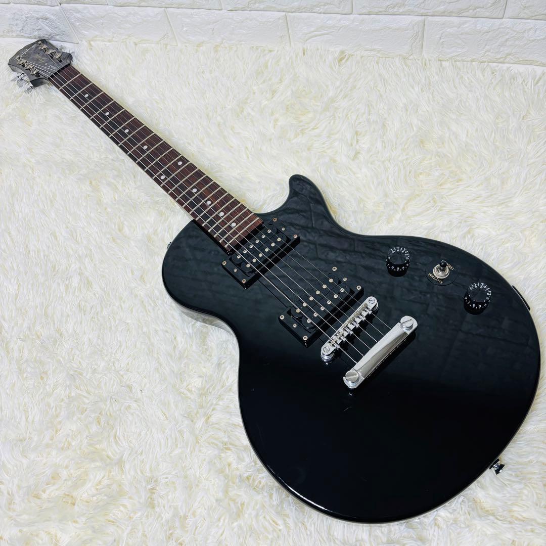 Epiphone レスポールスペシャルⅡ