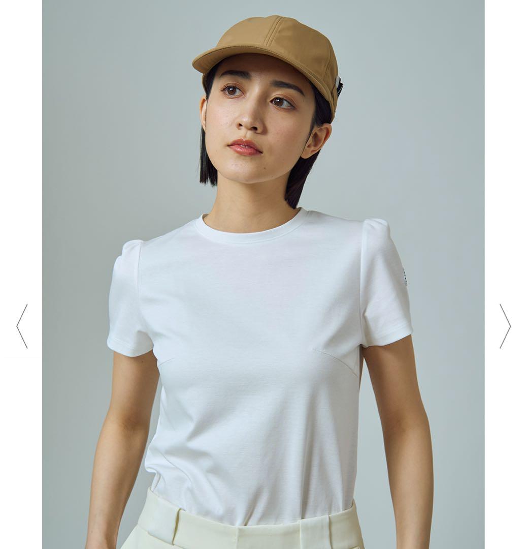 オンライン完売 ボーダーズアットバルコニー キャップ ベージュ - メルカリ