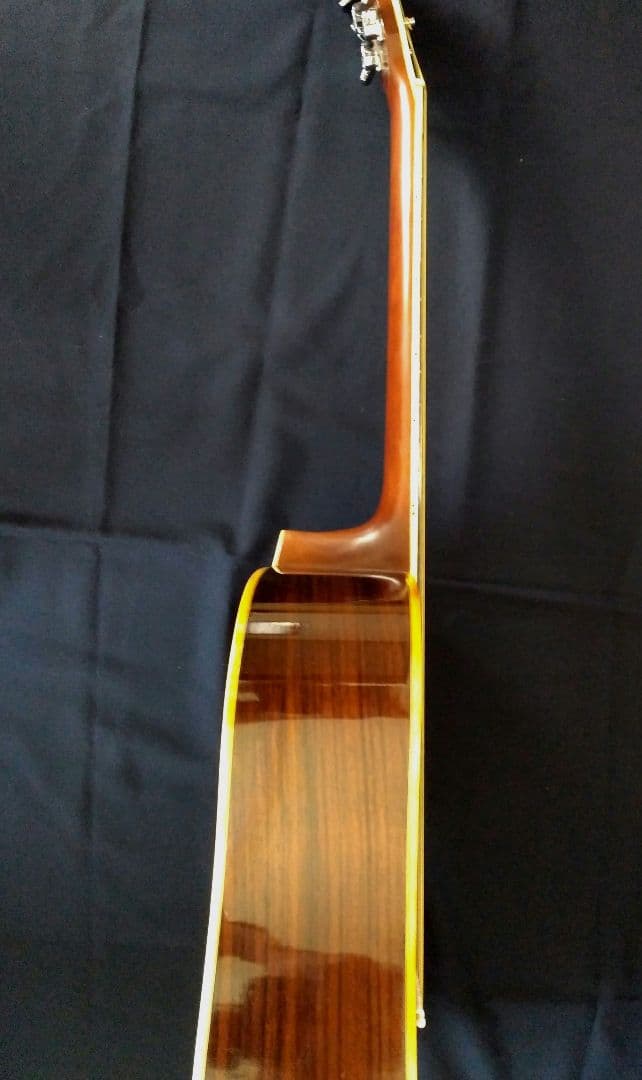 Fernandes フェルナンデス w-300 縦ロゴ 美品 - メルカリ