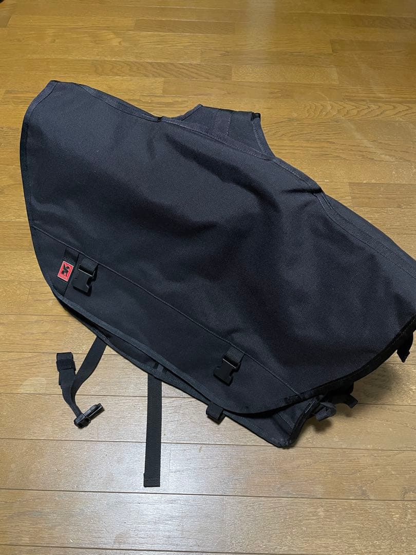 Chrome メッセンジャーバッグ ベルリン ベルリン | クローム・インダストリーズジャパン 公式オンラインストア