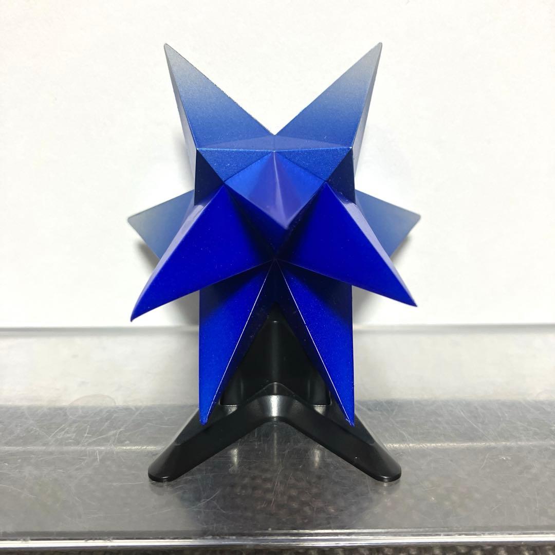 シーンオブエヴァンゲリオン 第6使徒 ラミエル フィギュア - メルカリ