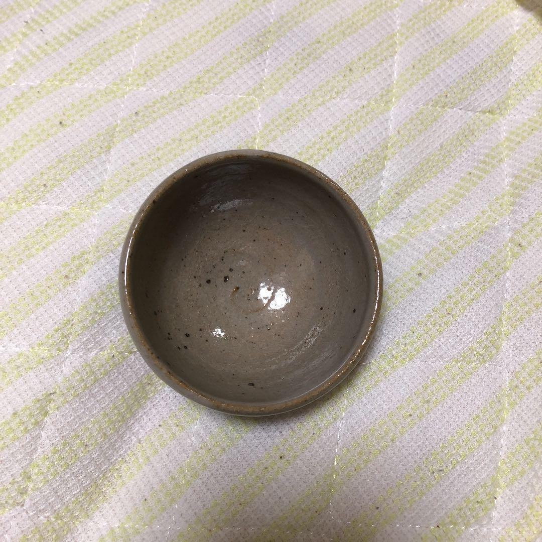 唐津焼きのおちょこ 徳利 おしゃれ 送料無料 津軽金山焼 おちょこセット 高さ約10.5cm お