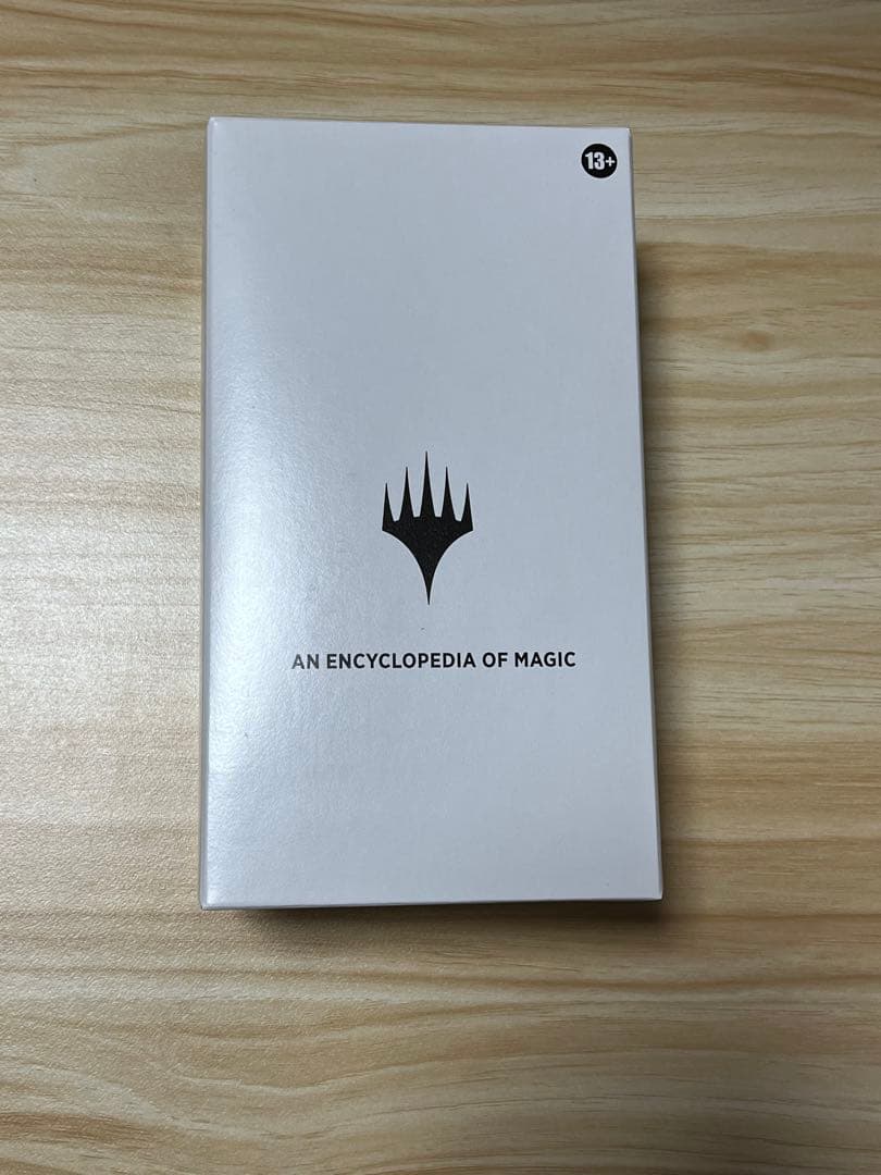 マジック：ザ・ギャザリング Countdown Kit: An Encyclopedia of Magic Secret Lair Countdown Kit: An Encyclopedia of Magic™ | Secret Lair