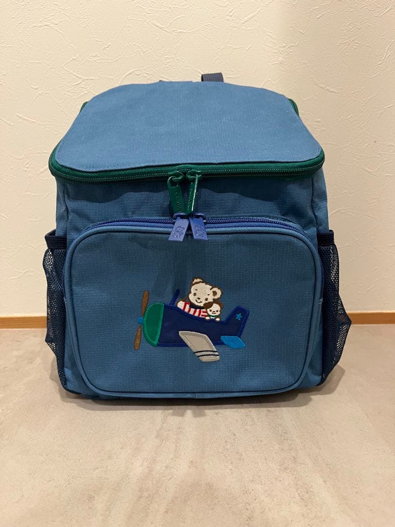 ファミリア　リュック　Sサイズ