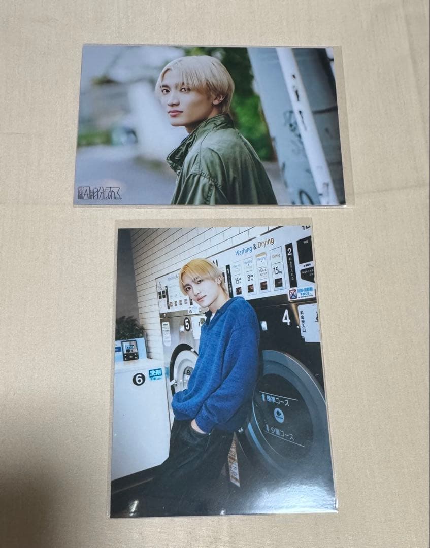 桜木雅哉 生写真 47弾 ② - メルカリ