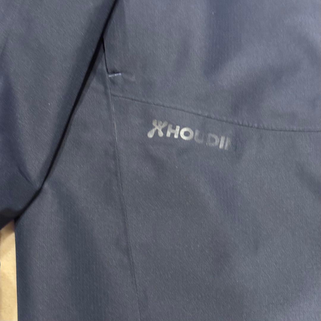 週末値引き中！ フーディニ houdini M's Sherlock Coat - メルカリ