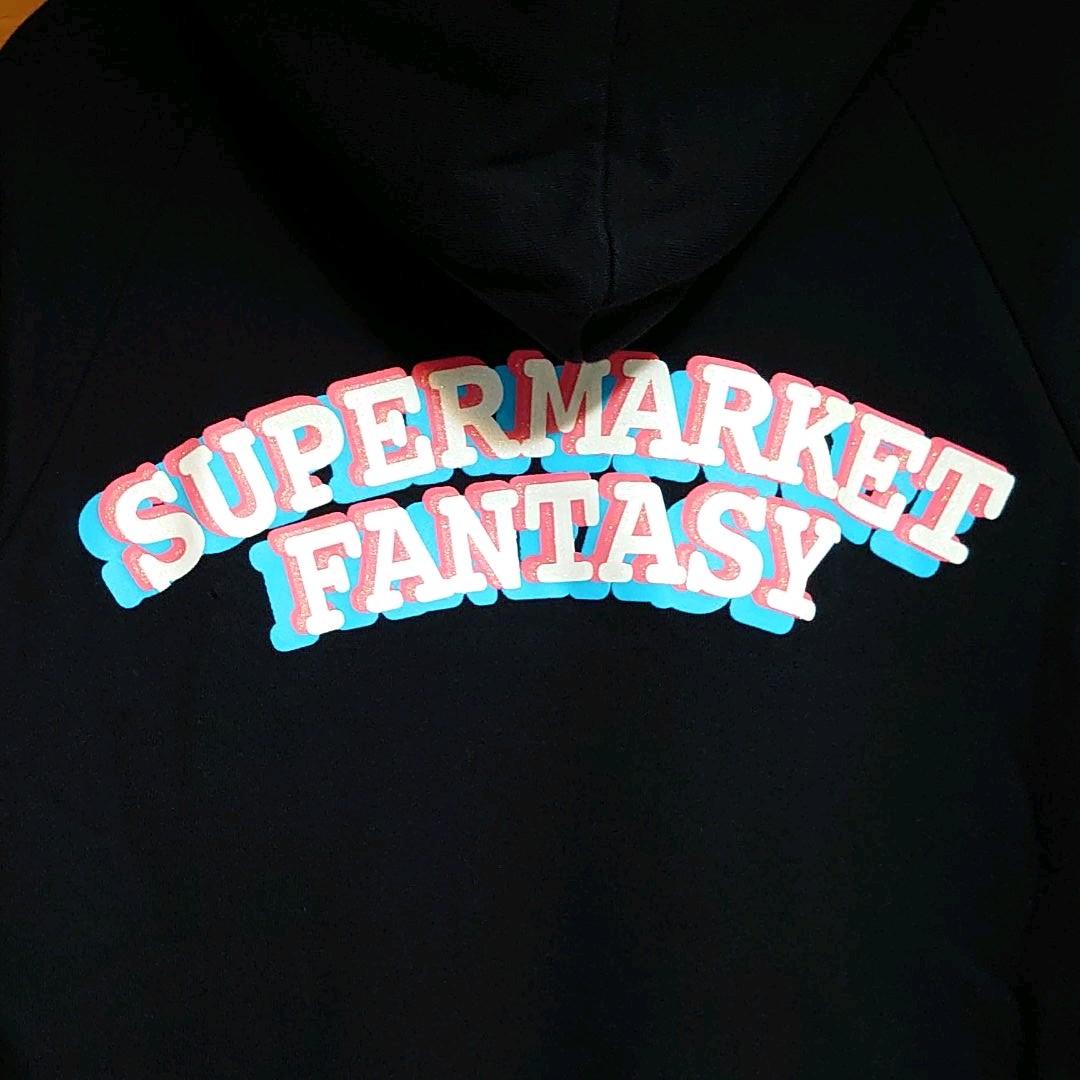 Mr.ChildrenTour2009終末のコンフィデンスソングス黒パーカーM - メルカリ