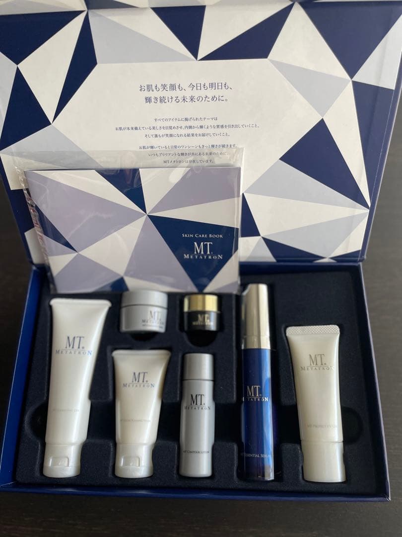 ☆ＭＴメタトロン　プレミアムコフレ