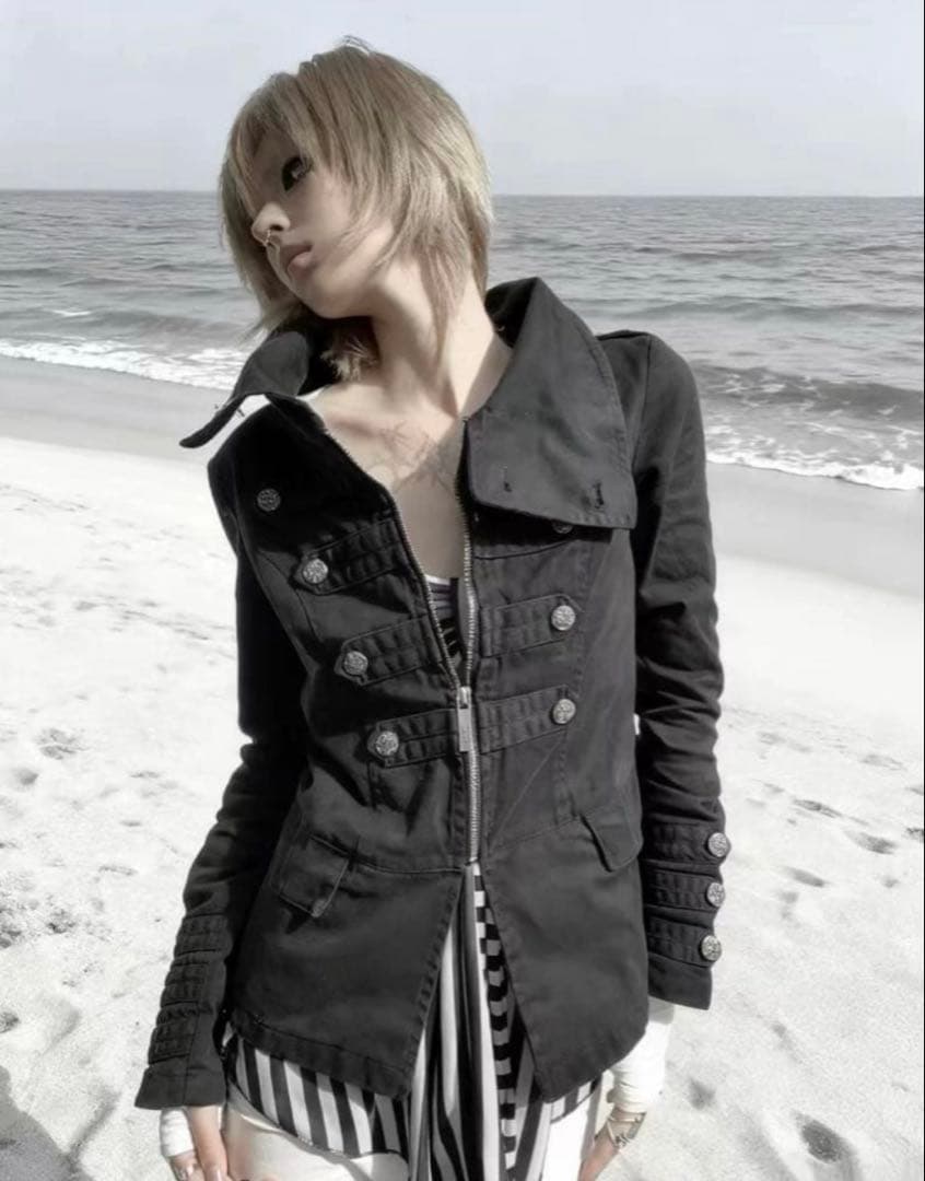 ジャケット・アウター er