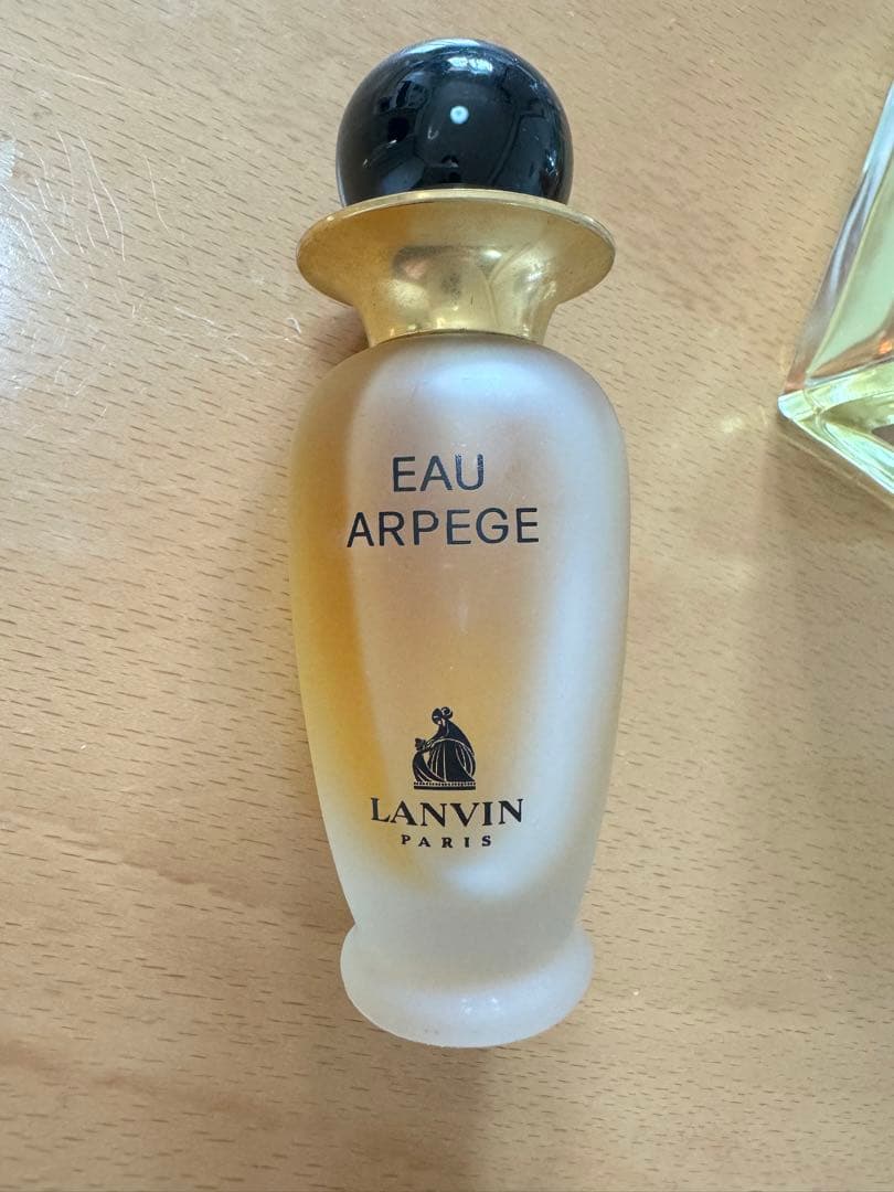 ランバン アルページュ オードトワレ 30ml - メルカリ