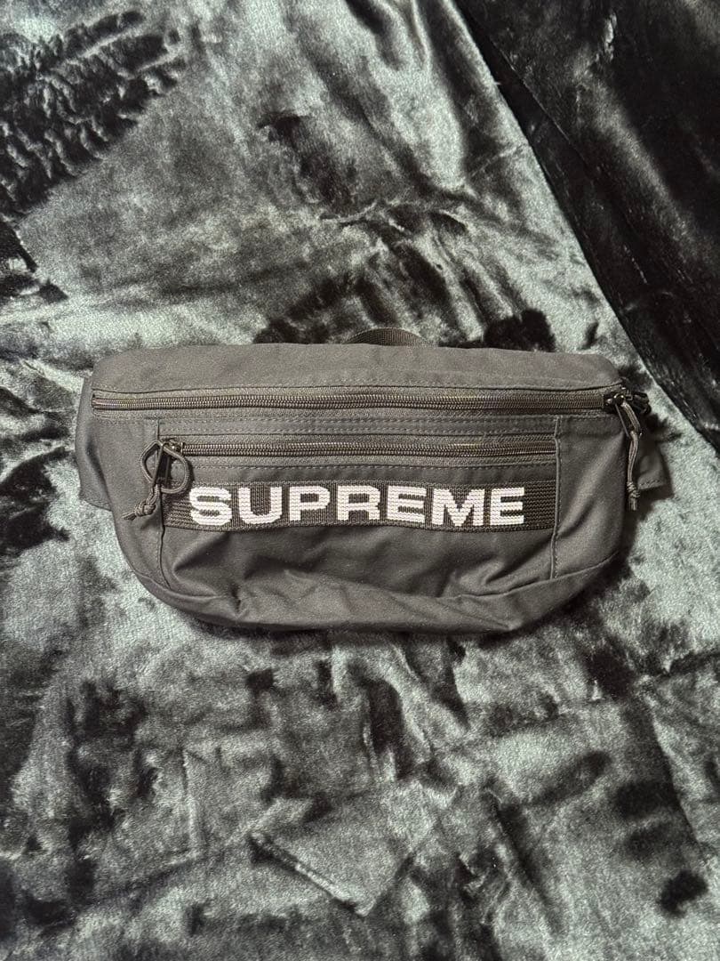 バッグ Supreme Field Waist Bag \