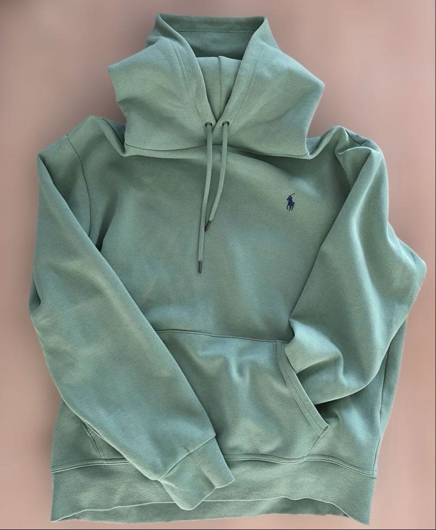 POLO RALPH LAUREN パーカー