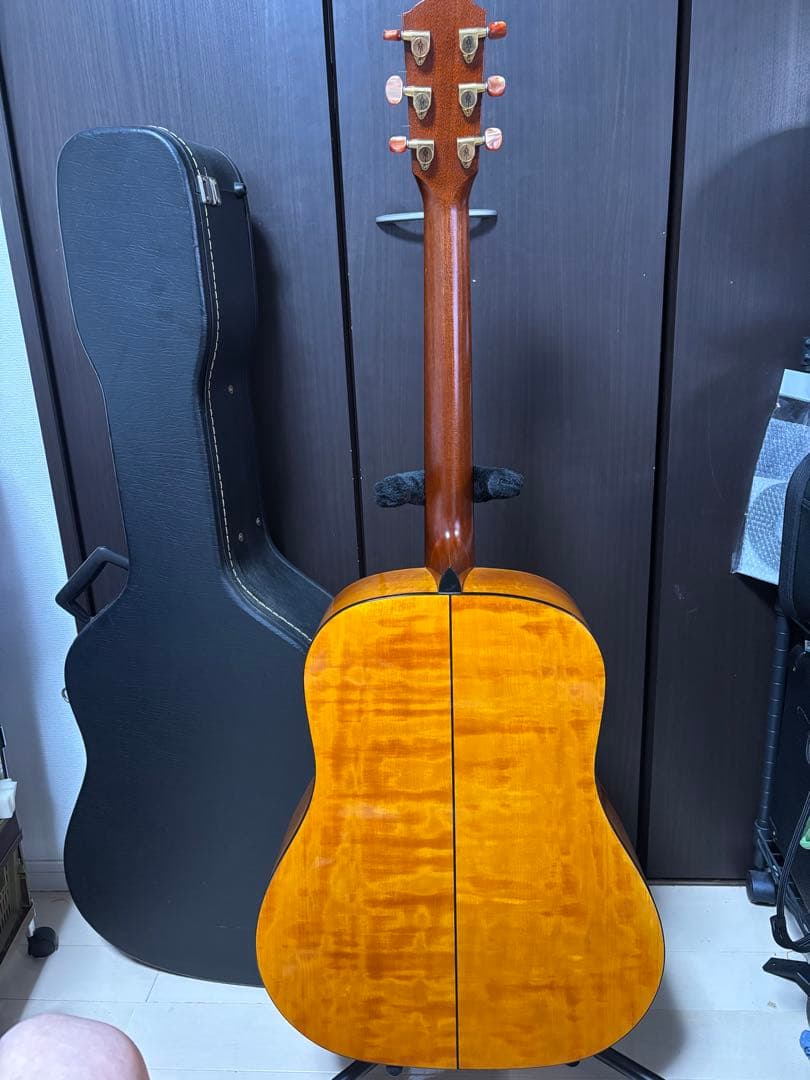 K.yairi RSY-801 - メルカリ