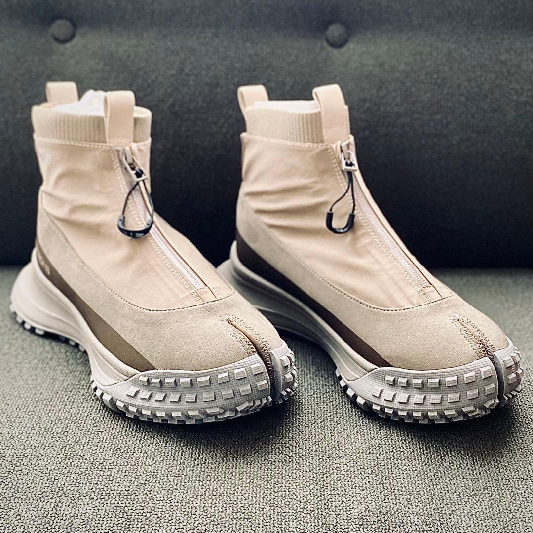 CMF OUTDOOR GARMENT 足袋スニーカーUS8