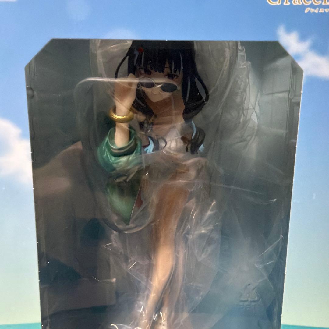 一番くじ Fate/Grand Order C賞 ムーンキャンサーフィギュア - メルカリ