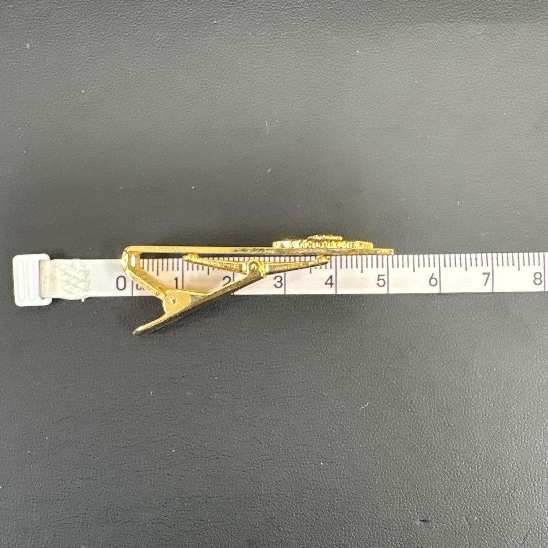 モ*ン様 希少 日本金鵄連合会章 金鵄勲章 きんしくんしょう ネクタイ