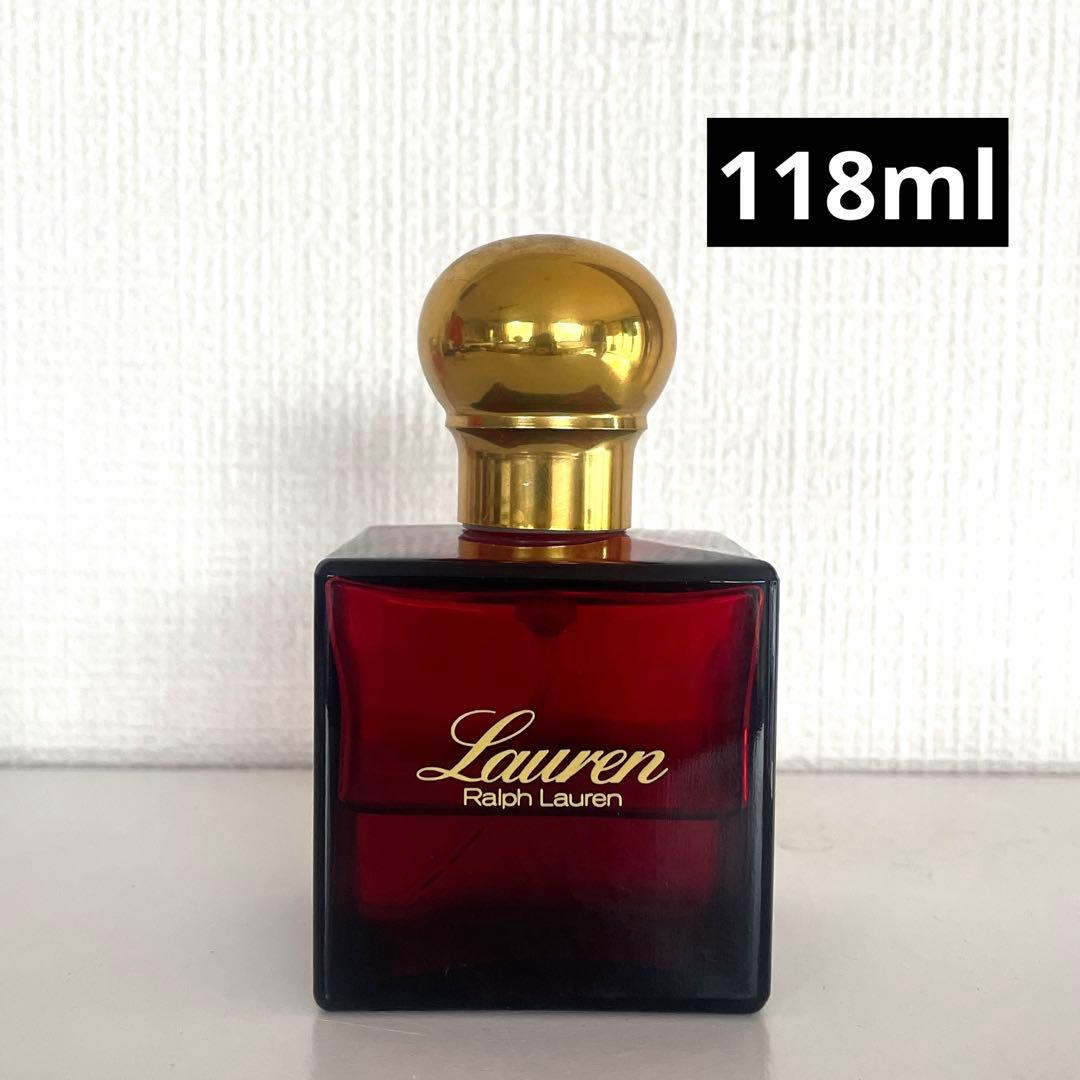 ラルフローレン　ローレン 118ml スプレー