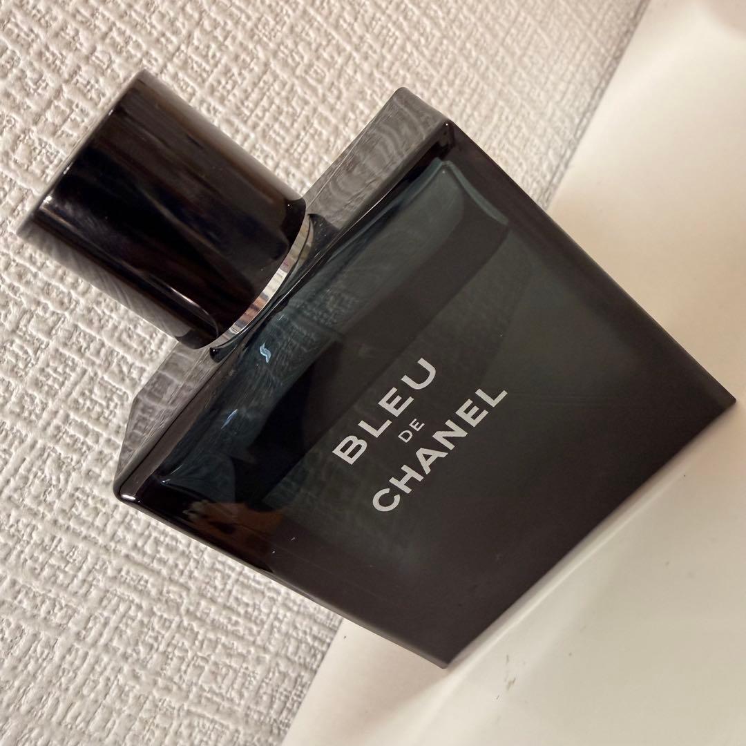 CHANEL 香水 ブルードゥシャネル50ml
