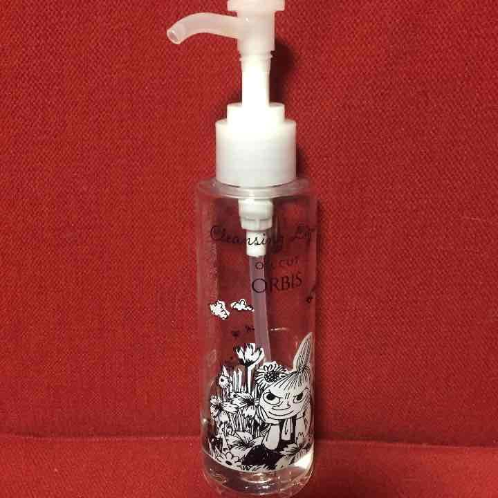 他でSold❣️ミィボトル残量4分の1位のクレンジング
