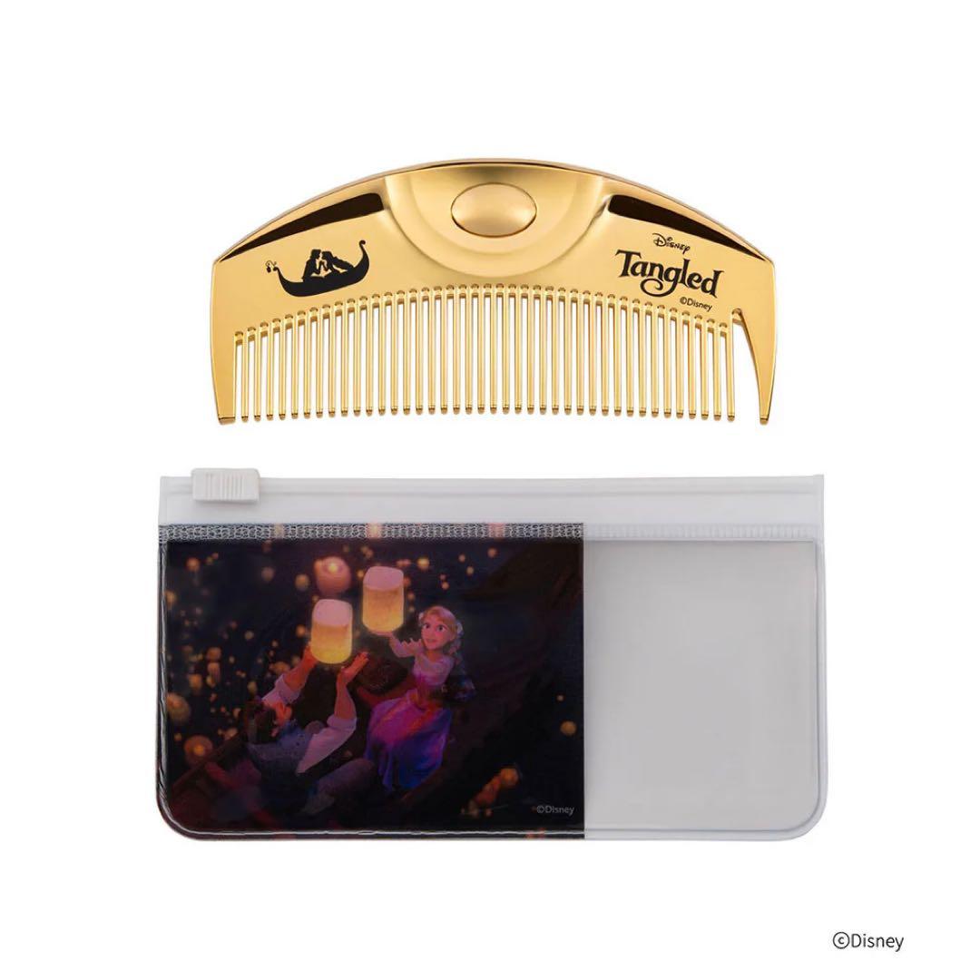 ラブクロム　ディズニー K24GPツキ　ゴールド