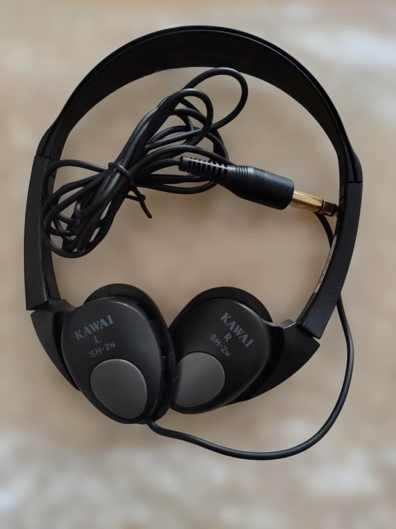 KAWAI デジタルピアノ CN25R ヘッドフォン付き - メルカリ