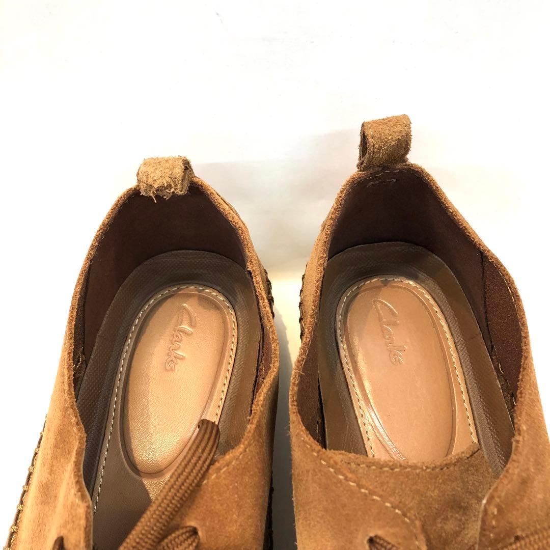 Clarks - メルカリ