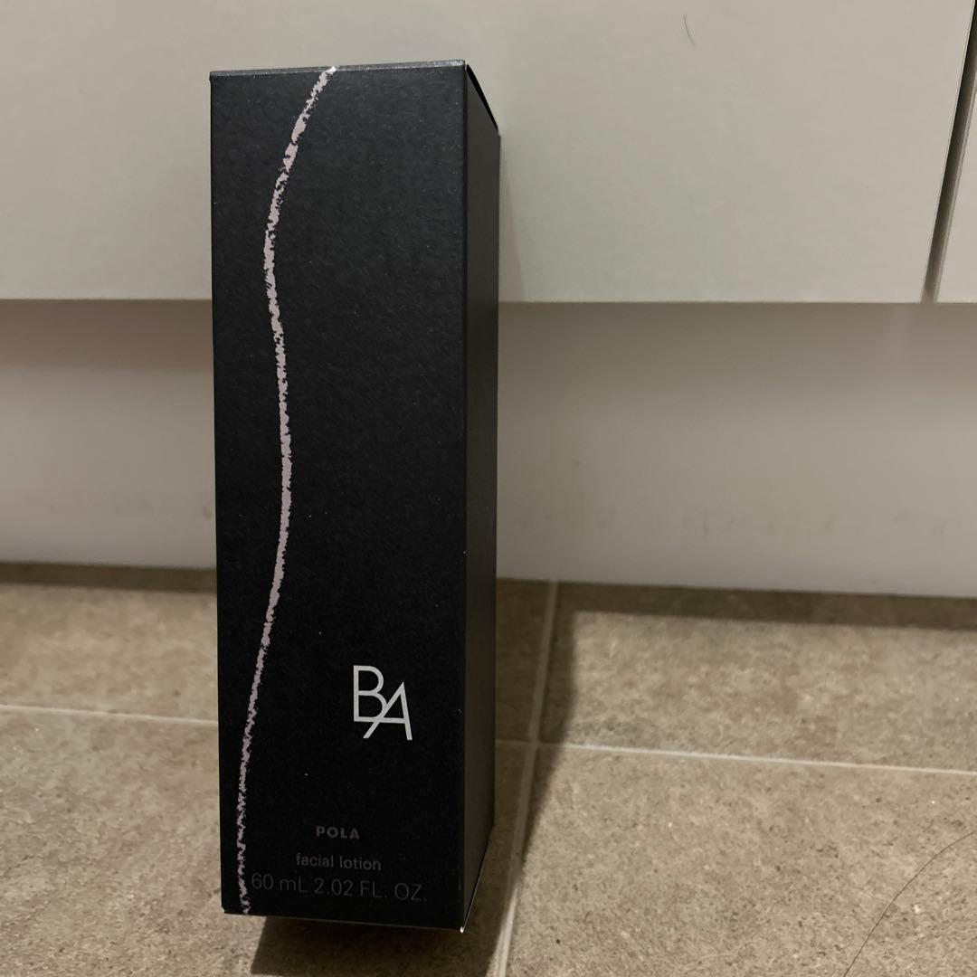 ポーラ　BA ローション7