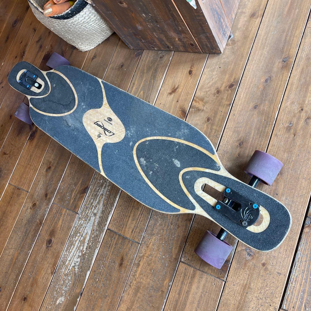 ローデットスケートボード大幅値下げ