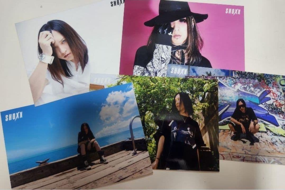 ナイトメア NIGHTMARE 瑠樺 RUKA グッズまとめ売り - メルカリ