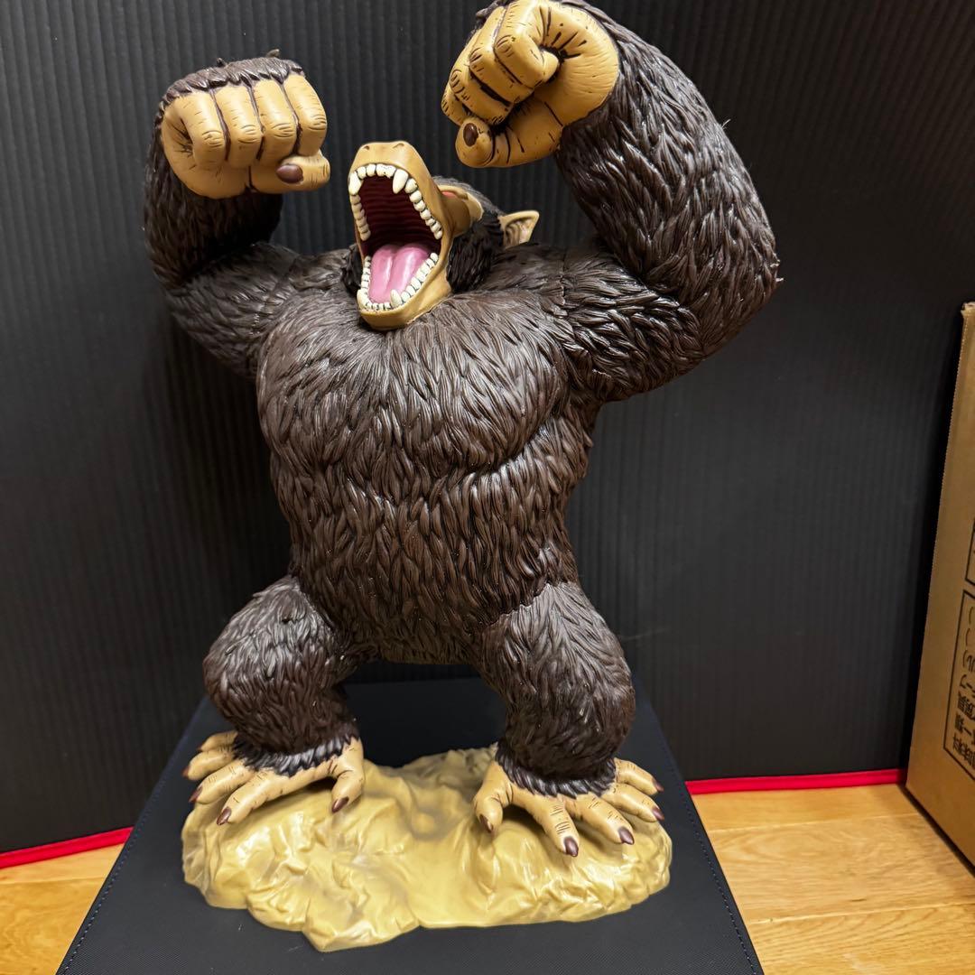 一番くじ ドラゴンボールZ 限界突破編 大猿 - メルカリ