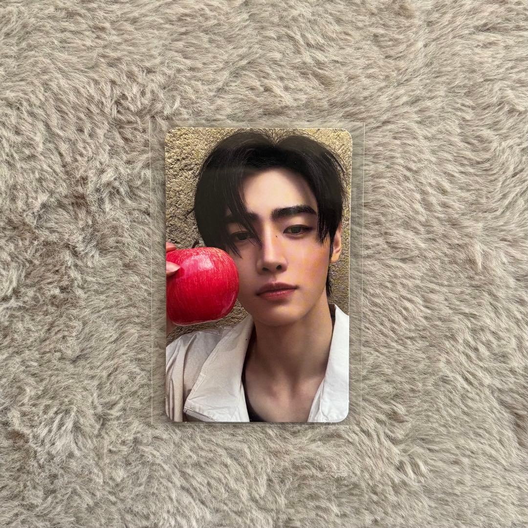 ENHYPEN THE SIN : VANISH ソンフン - メルカリ