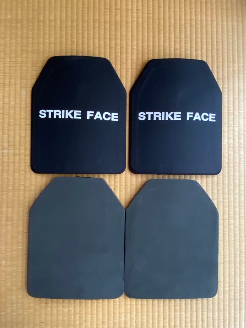 本物プレート装備(マルチカム)JPC プレートキャリア タクティカルベスト‼️