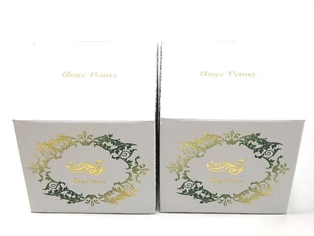 アンジェ ヴィーナス ゴールドクリーム 30g　2個セット