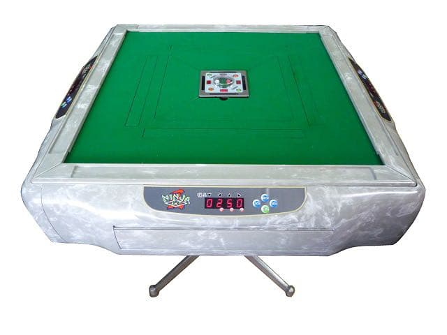 麻雀台　忍者2 全自動　写真追加しました！ 全自動麻雀卓 有限会社アピア｜新品・中古の麻雀用具の販売・修理