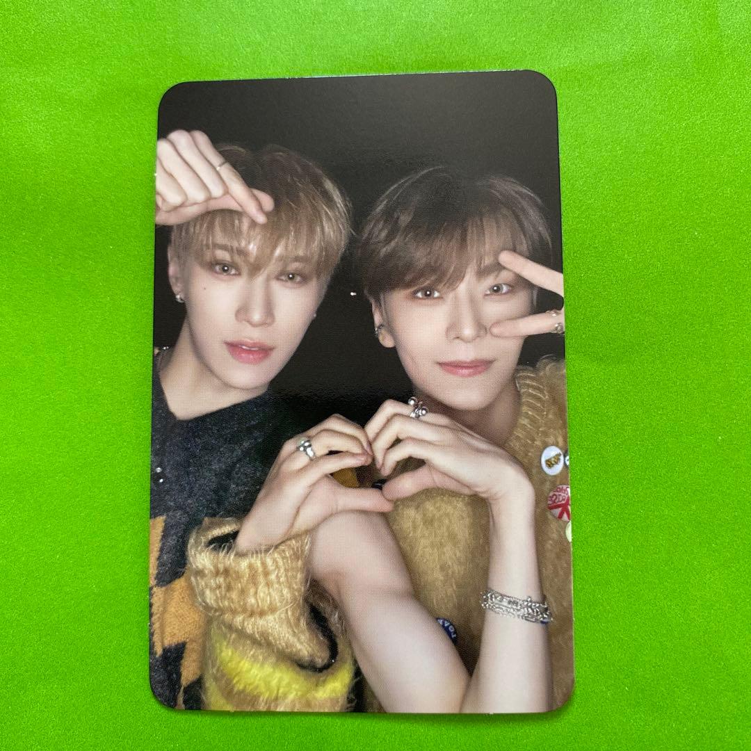 Alpha drive one ALD1 トレカ アルノ シンロン ユニット - メルカリ