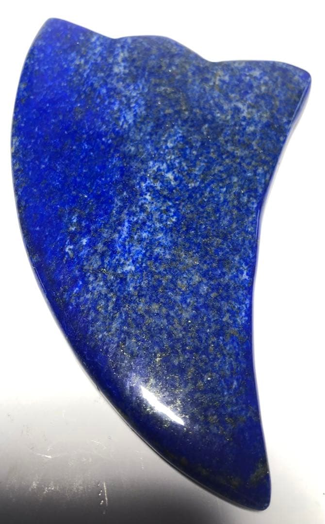 天然石ラピスラズリかっさリラックスゼンショウ