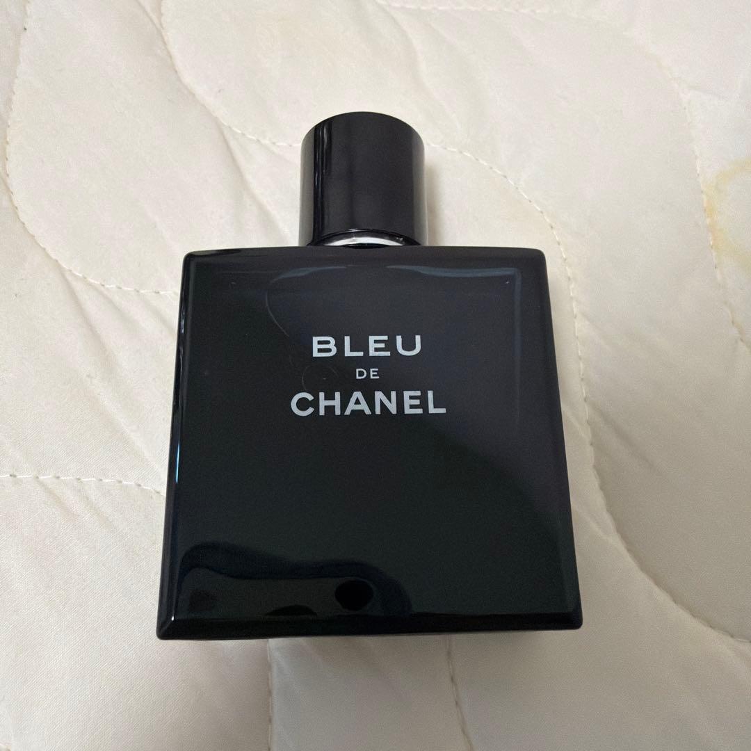 ブルードゥシャネル