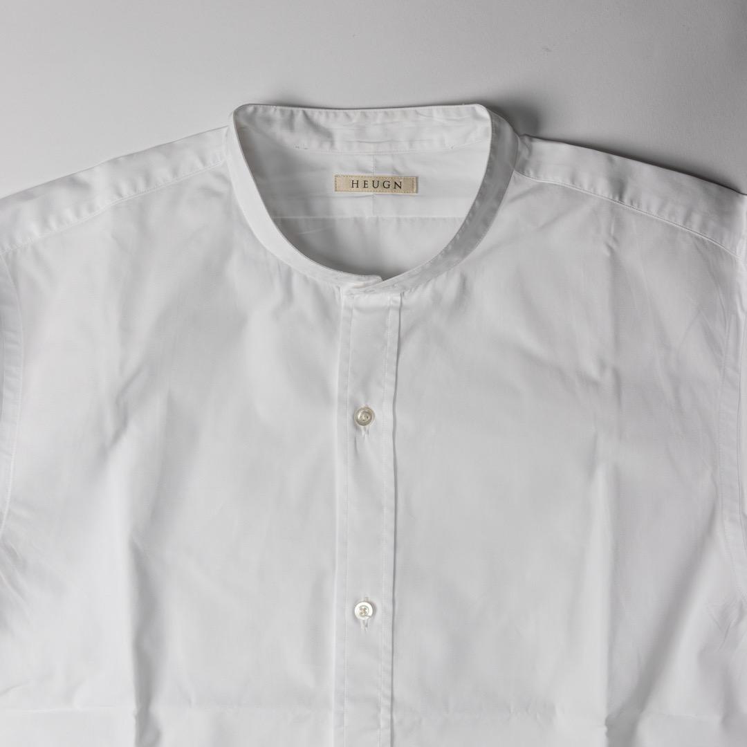 トップス HEUGN Rob White size3