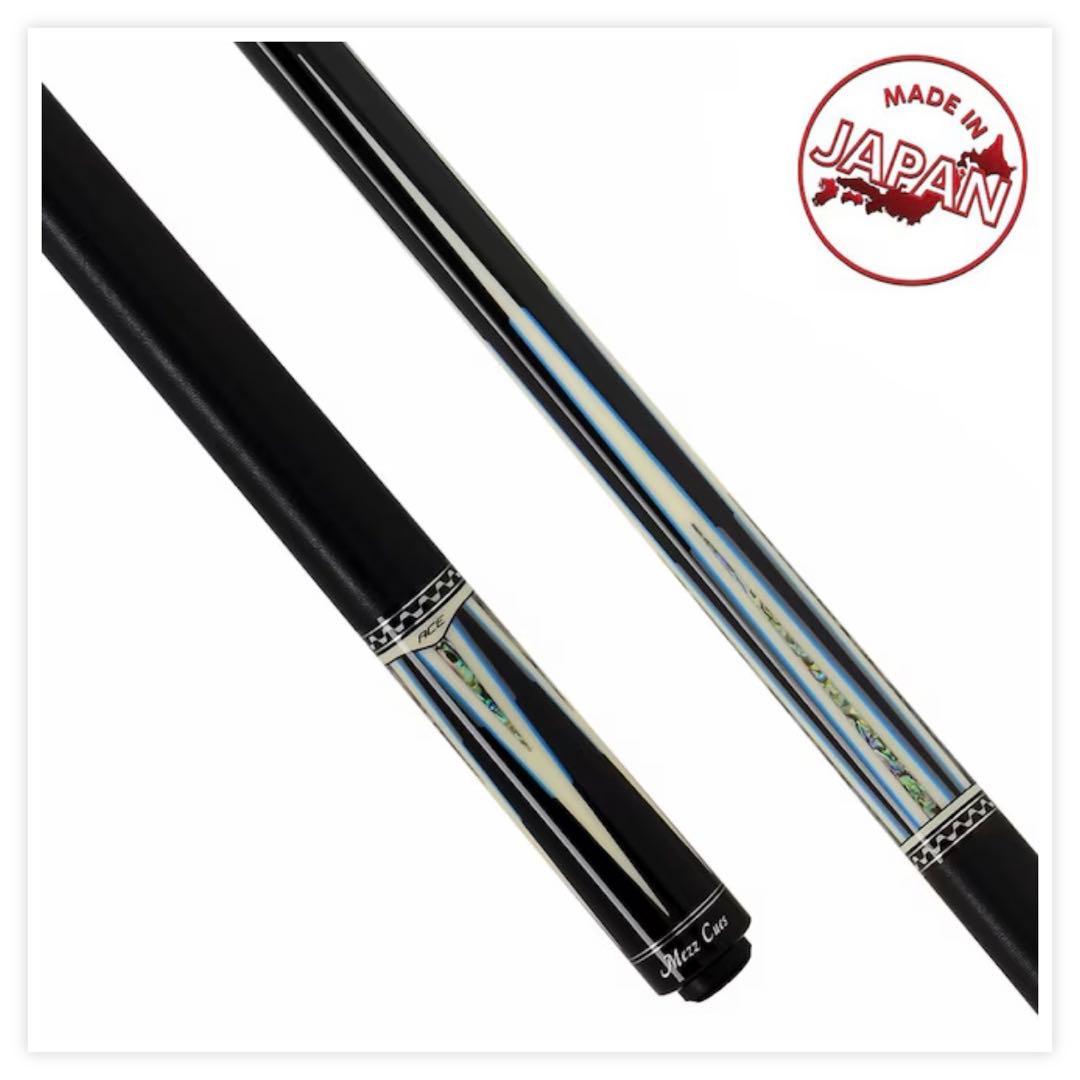 【新品】ACE-2187 エース WX-Σ WAVY2 メッヅ MEZZ