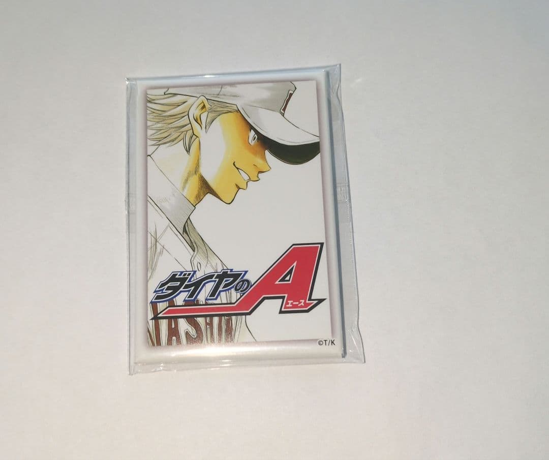 ダイヤのA 成宮鳴 - メルカリ