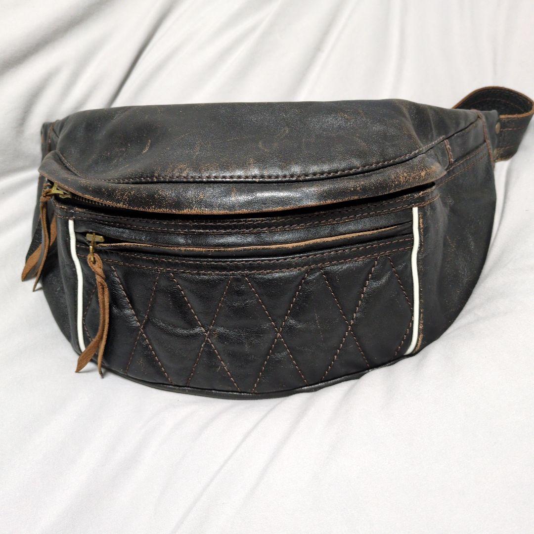 あ*ん様 ウエストライド　ボディバッグ　ウエストバッグ 楽天市場】WESTRIDE ウエストライド【RIDING WAIST BAG】≪BLACK