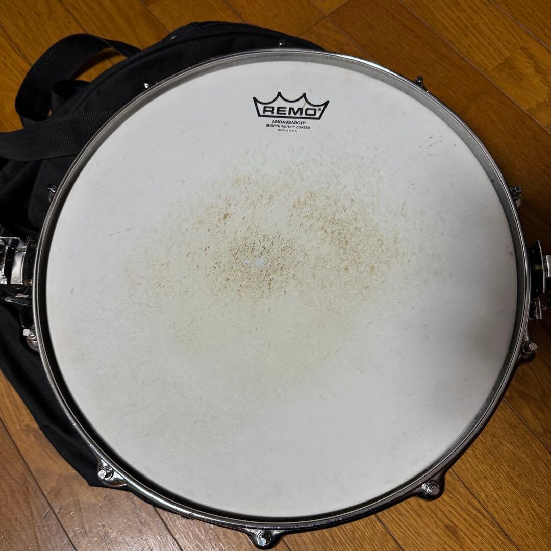 YAMAHA ピッコロスネア ブラス SD935BS 14×3.5 ヤマハ - メルカリ