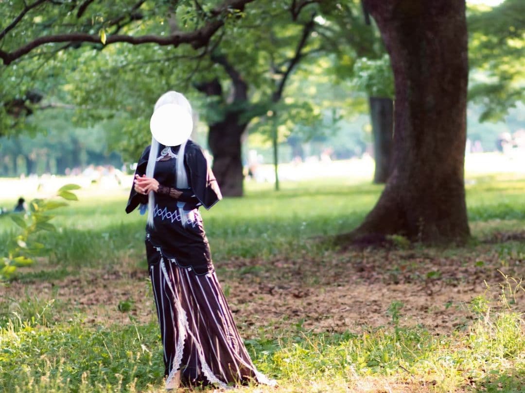 エキドナコスプレ　美品