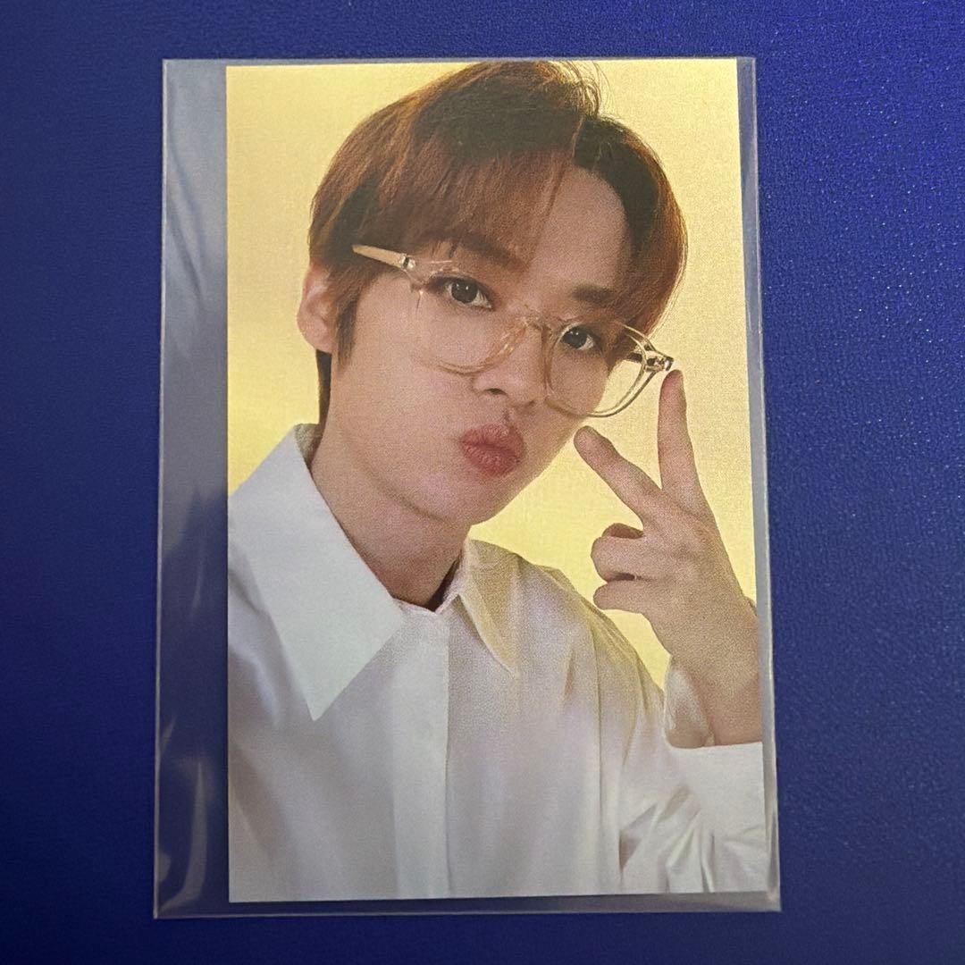 straykids 樂star HMVラキドロ リノ skzoo - メルカリ