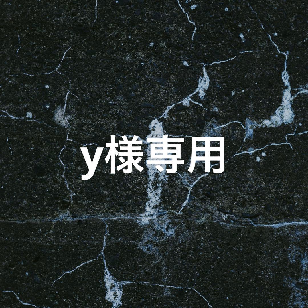 y 10/7 S キャミソール